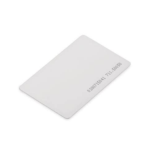 125khz rfid card price|125 khz proximity cards.